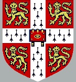 Image of Arms of Cambridge University