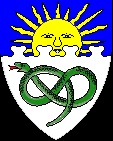 Image of Arms of Victoria University