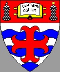 Image of Arms of Nottingham University