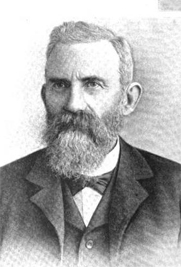 Photo
                      of Irving Brownell