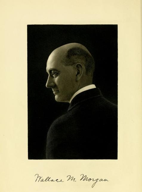 Kern County Biographies