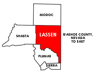 Image of Neighboring Counties