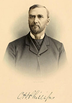 C. H. Phillips