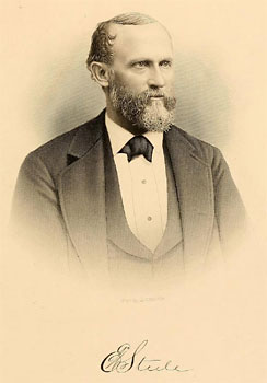 E. W. Steele