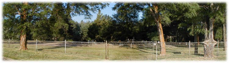 Edgewood Cemetery photo