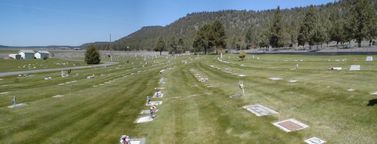 Picard Cemetery photo