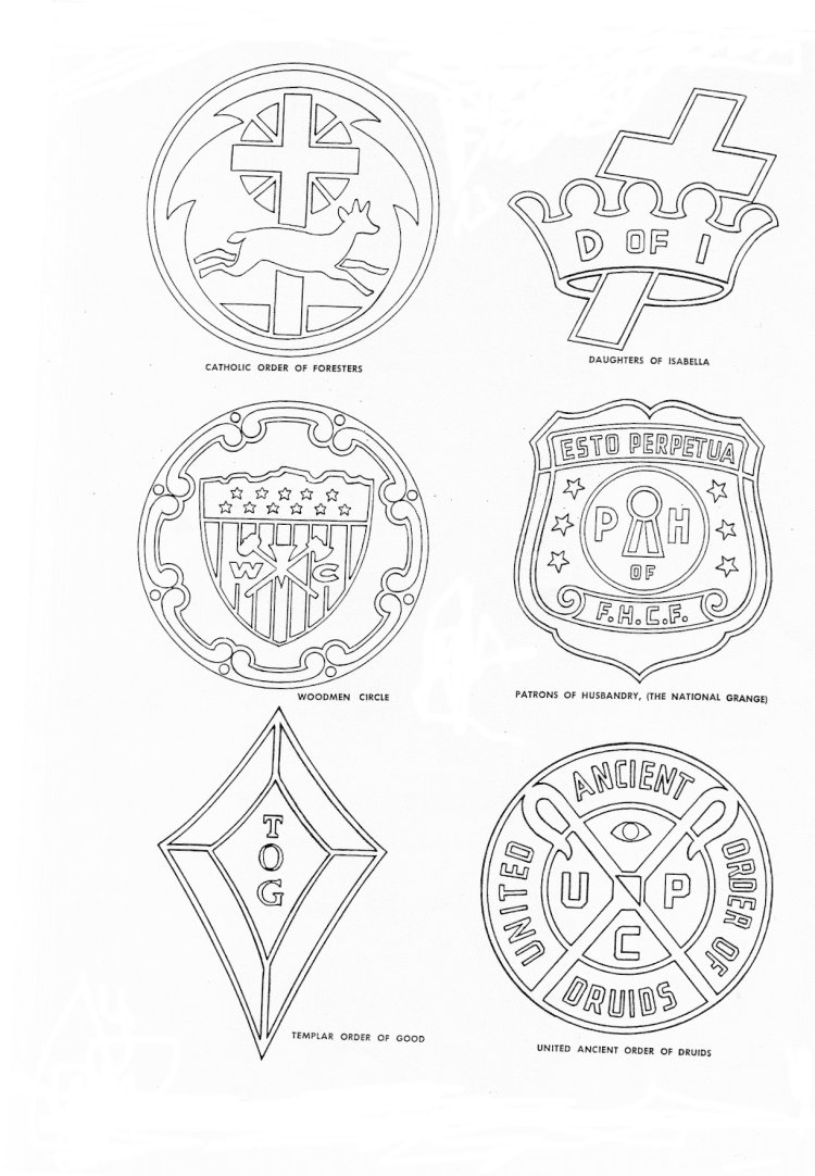 Emblems page 12