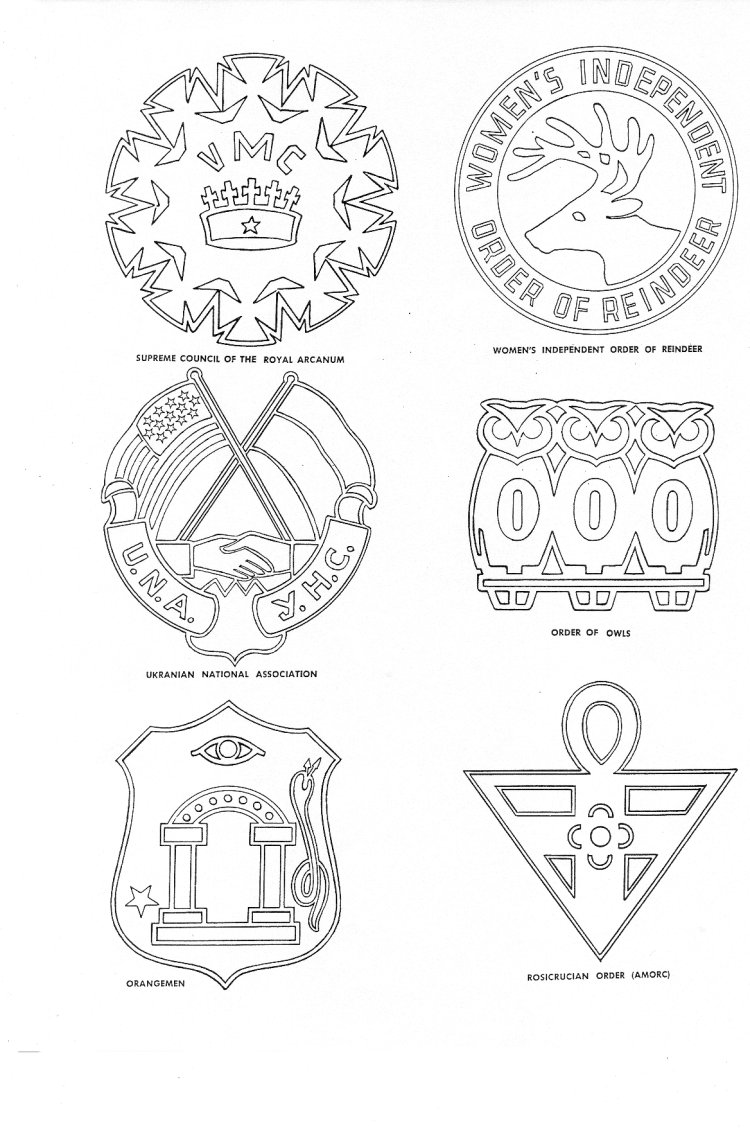 Emblems page 13