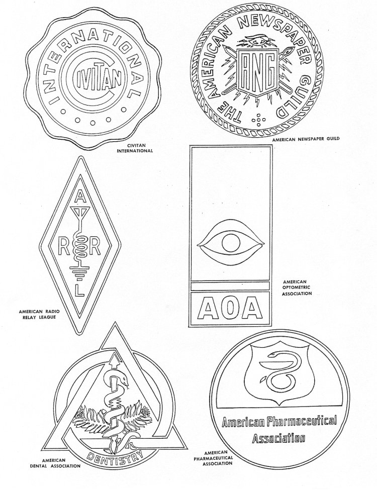 Emblems page 17