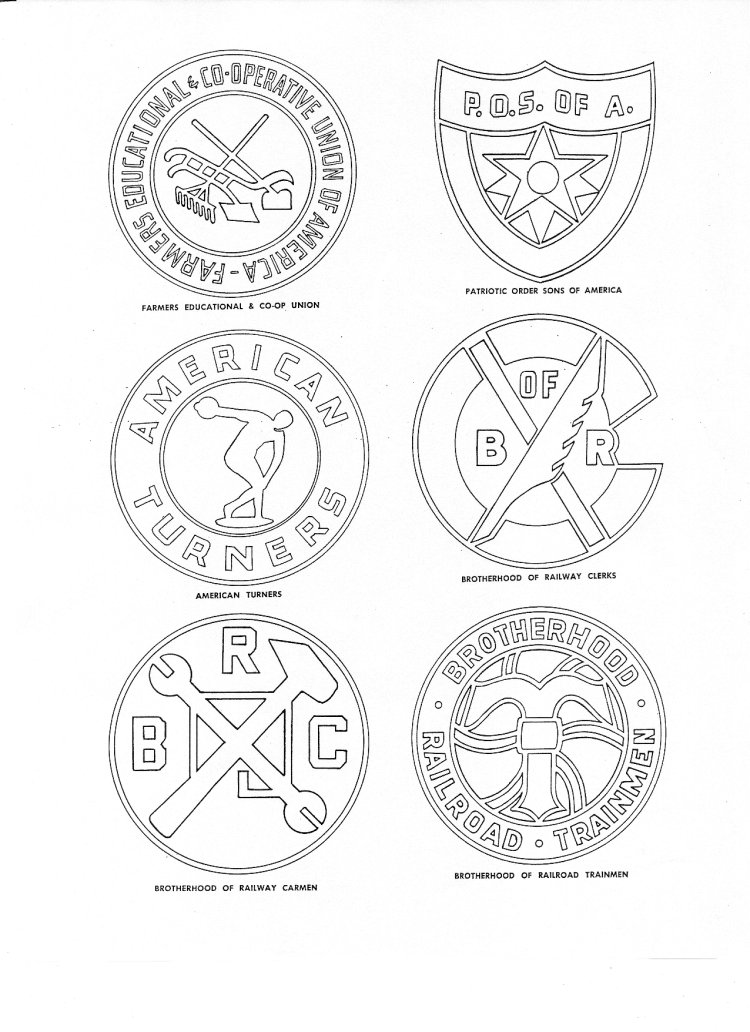 Emblems page 19