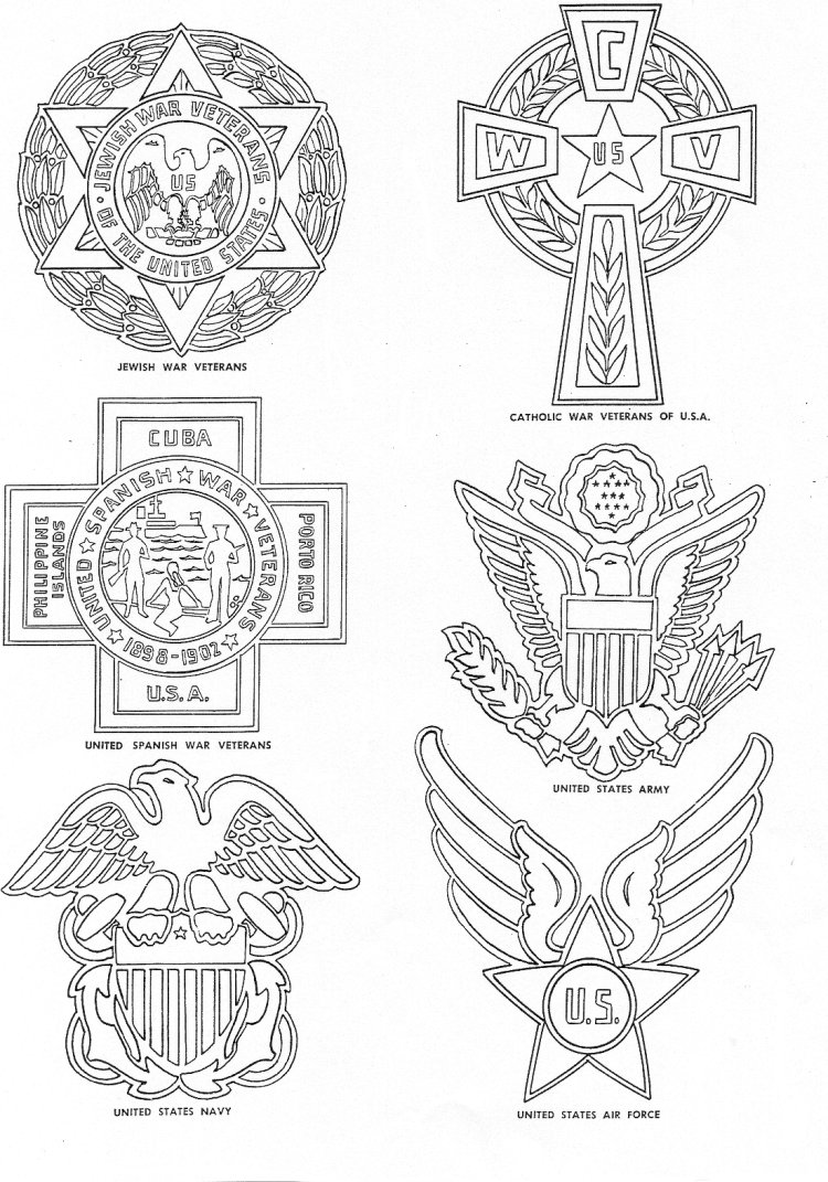 Emblems page 2