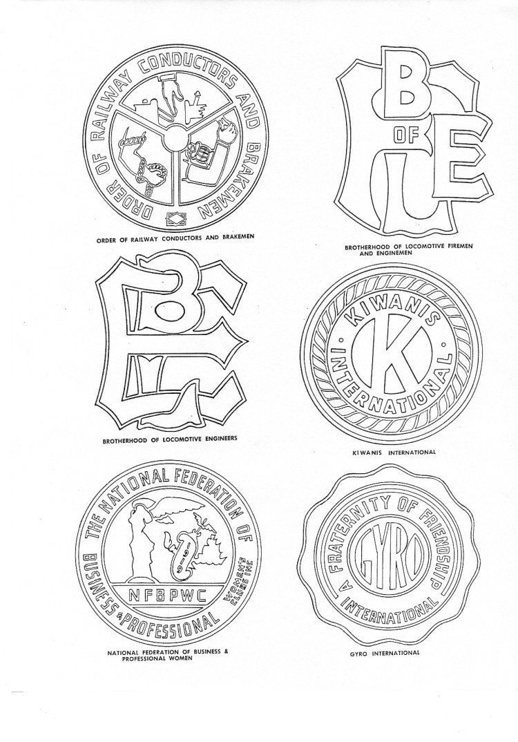 Emblems page 20