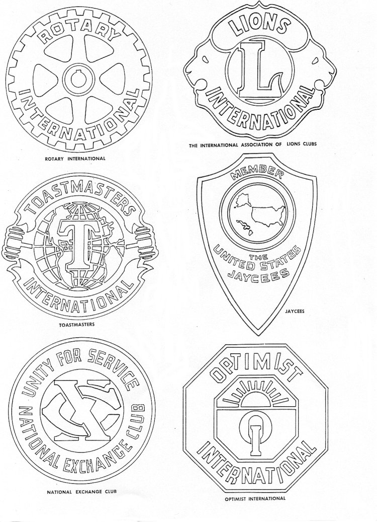 Emblems page 4