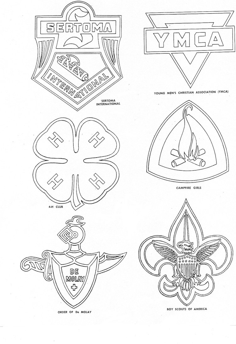 Emblems page 5