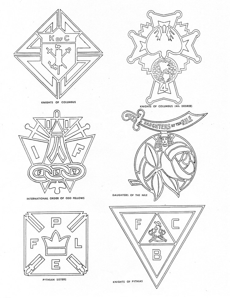 Emblems page 7