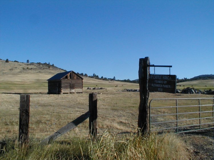 Parker Ranch photo
