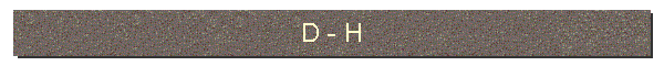 D - H