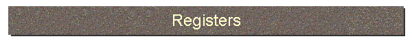 Registers